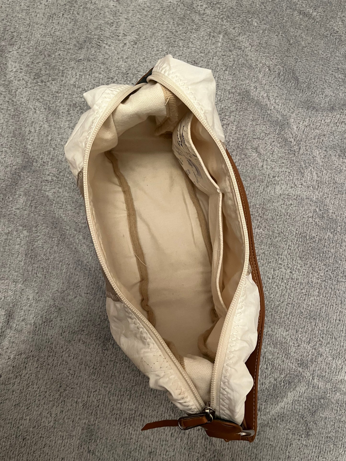 Sac bandoulière Hobo