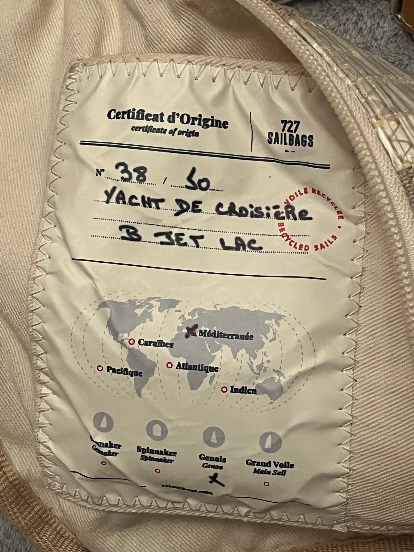 Sac bandoulière Hobo