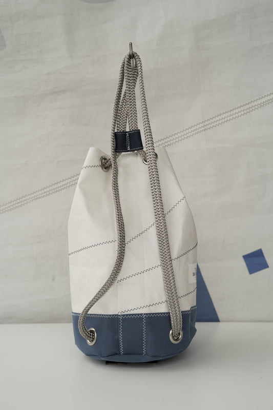 Sac à dos matelot Jack · Bleu nattier