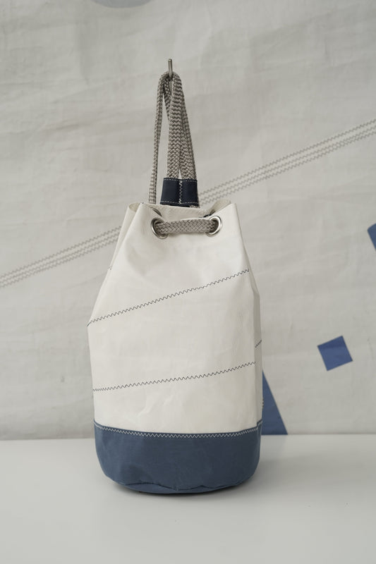 Sac à dos matelot Jack · Bleu nattier