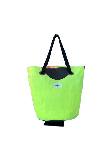 Beach bag · Native
