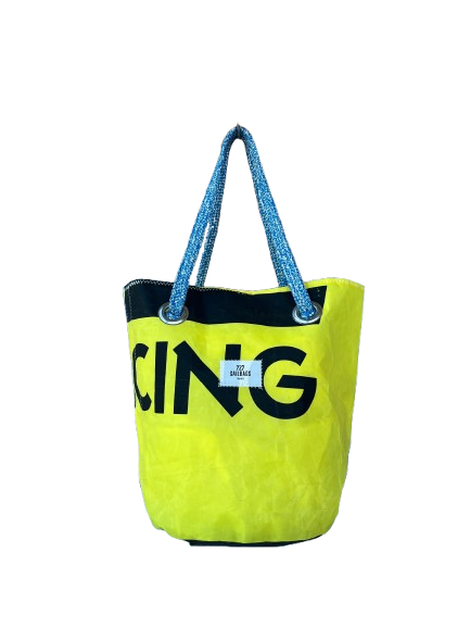 Beach bag · Native