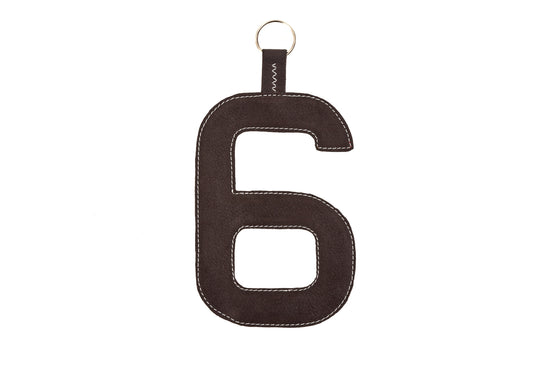 Accessoire de sac en cuir