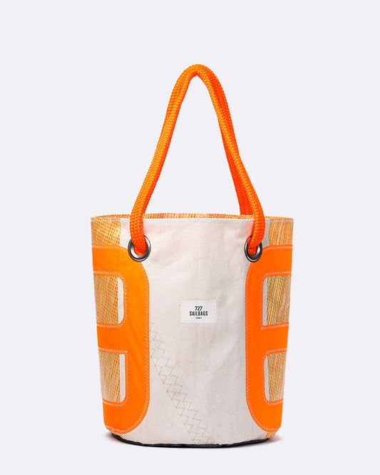 Beach Bag · Orange