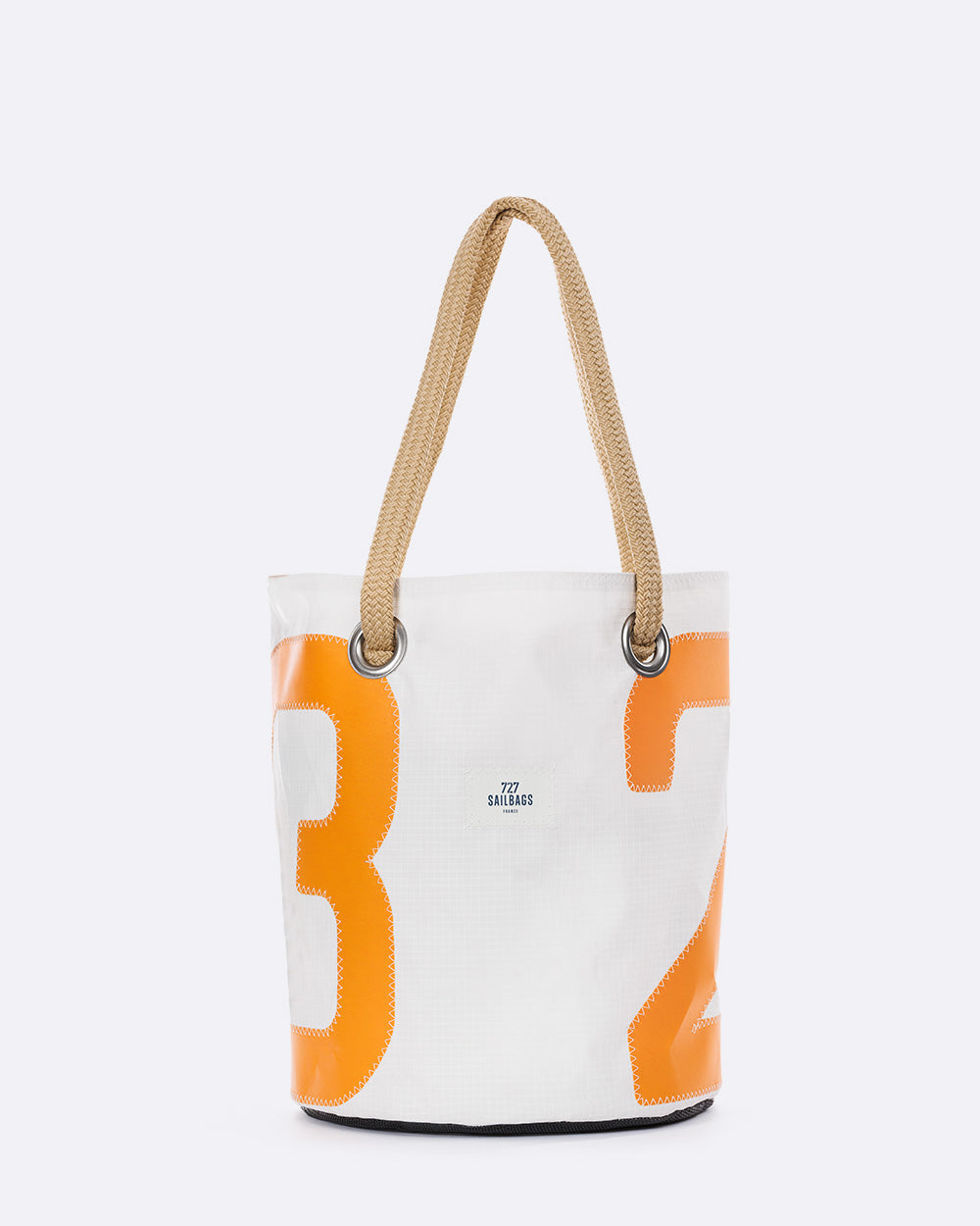 Beach Bag · Orange