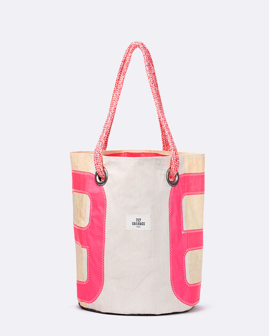 Beach Bag · Rose sable