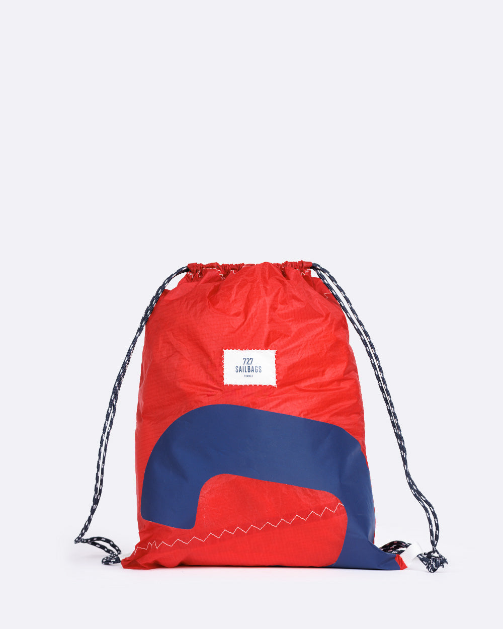 Sac à dos Billy · Easy Life Rouge