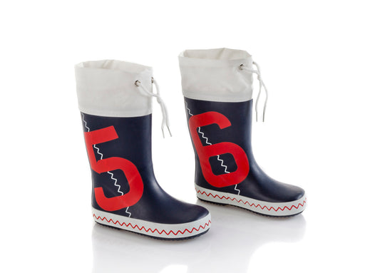 Bottes de pluie enfent GABRIEL