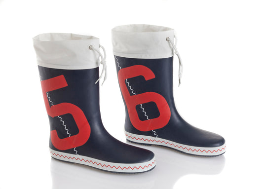 Bottes de pluie GABRIEL