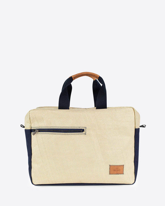 Business Bag · Ambre