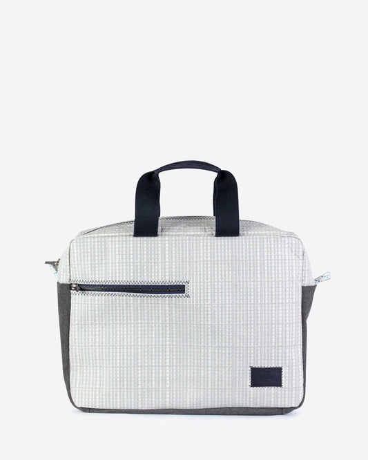 Business Bag · Light grey