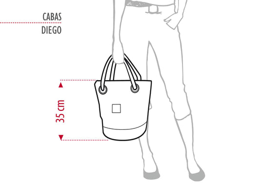 Cabas Diego