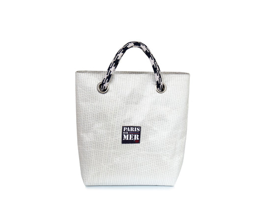 Cabas Gwen "Paris sur Mer"