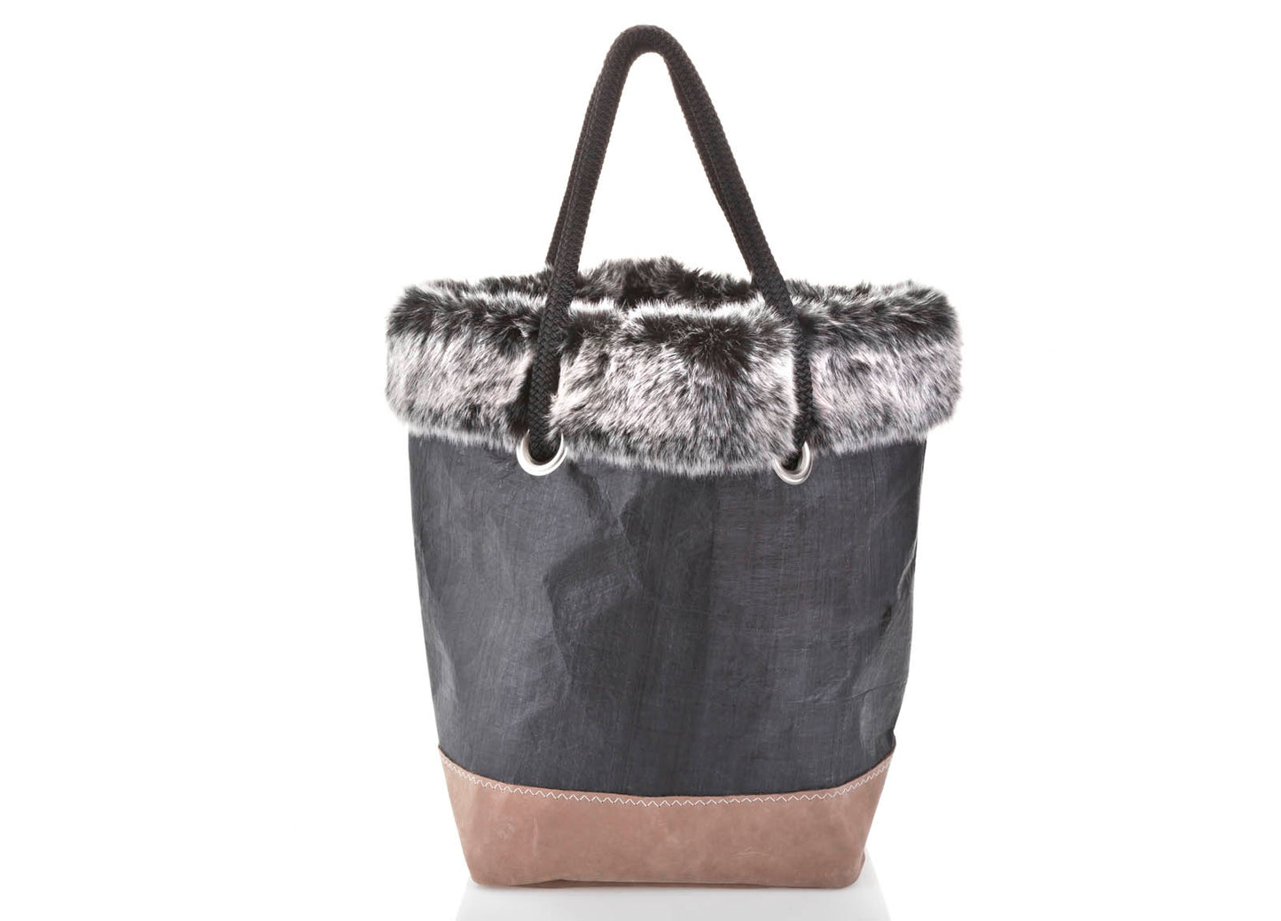 Cabas Sam Fourrure