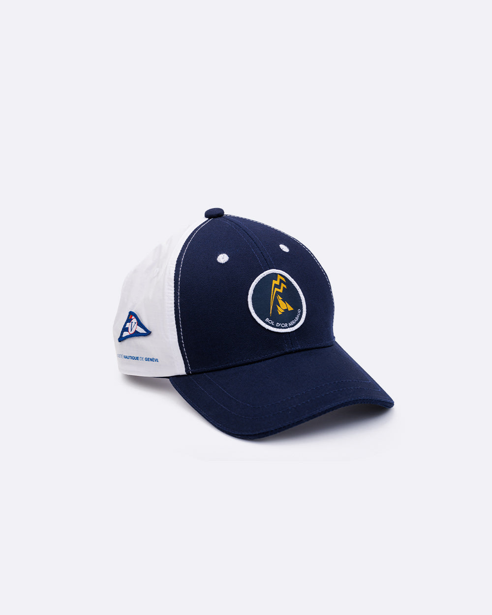 Casquette  · Bol d'Or Mirabaud 2023