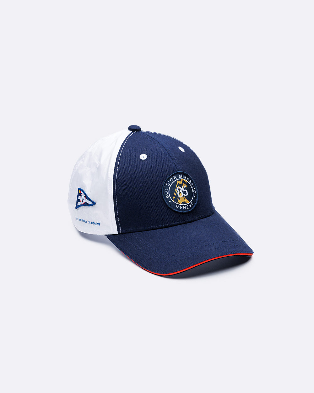 Casquette  · Bol d'Or Mirabaud 2024