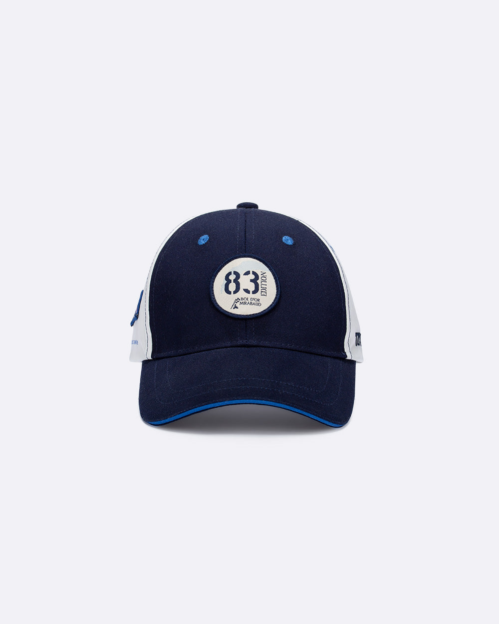 Casquette · Bol d'Or Mirabaud 2022