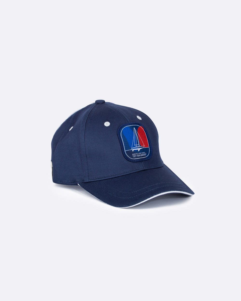 Casquette Farr 727 · Bleu nautique