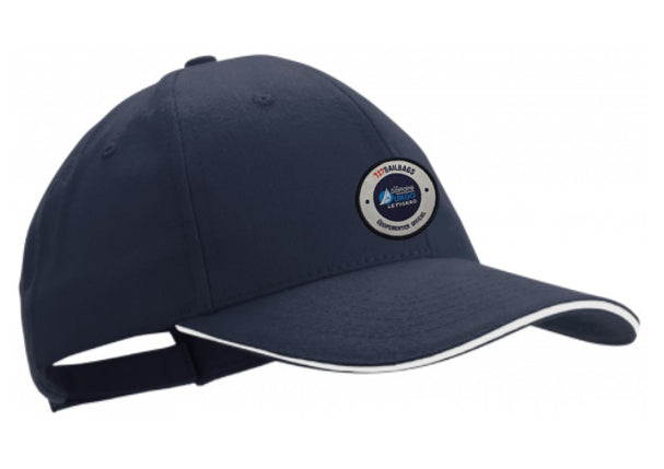 Casquette Solitaire Urgo Le Figaro