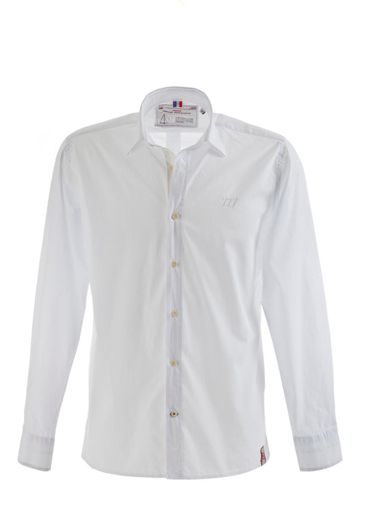 Chemise homme Blanche