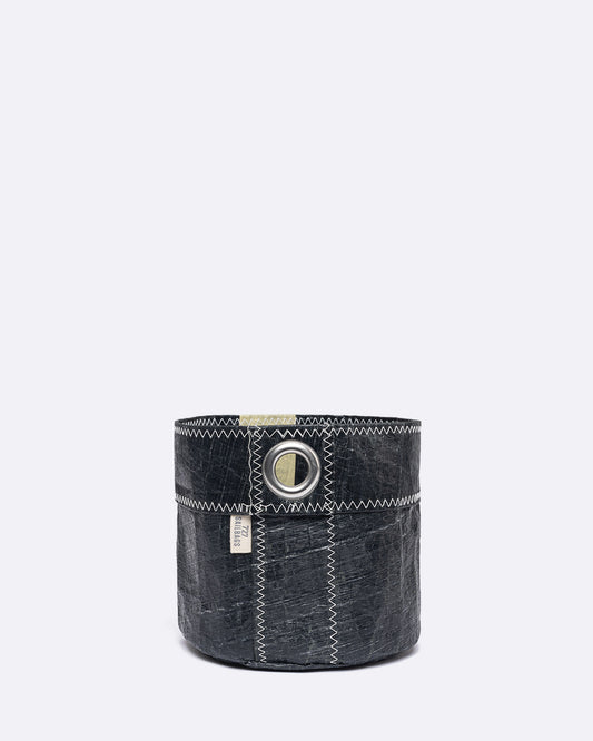 Corbeille de table 3Di Noir - Taille S