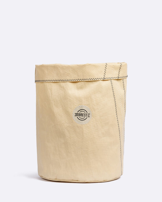 Corbeille papier · Brest 2024