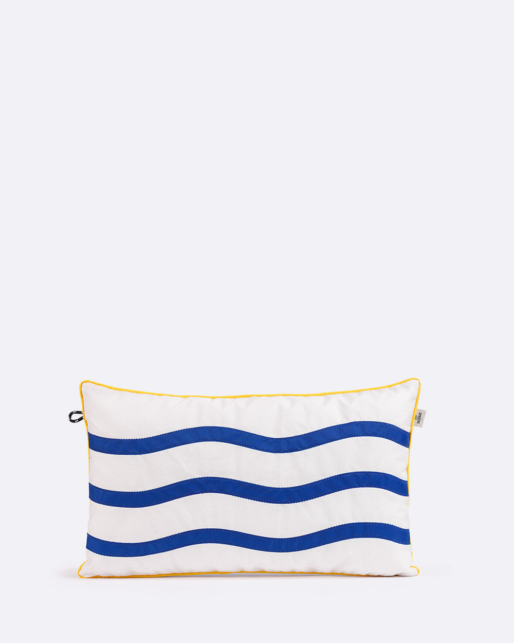 Coussin 30x50 · Algae Blue Nori