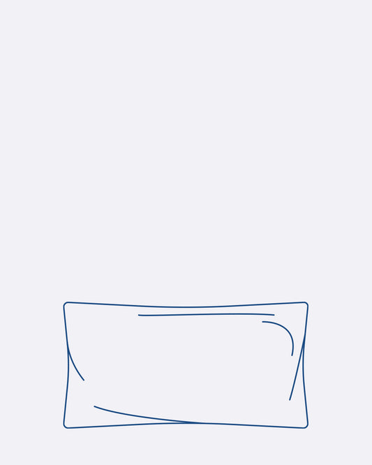 Coussin 30x50 personnalisable