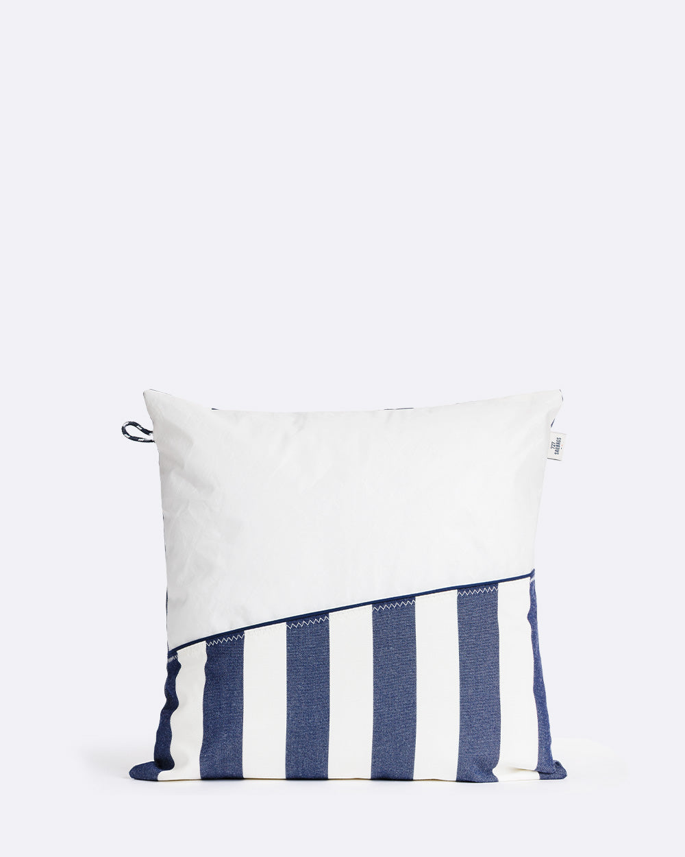 Coussin 40x40 · Dolce Vita Marine