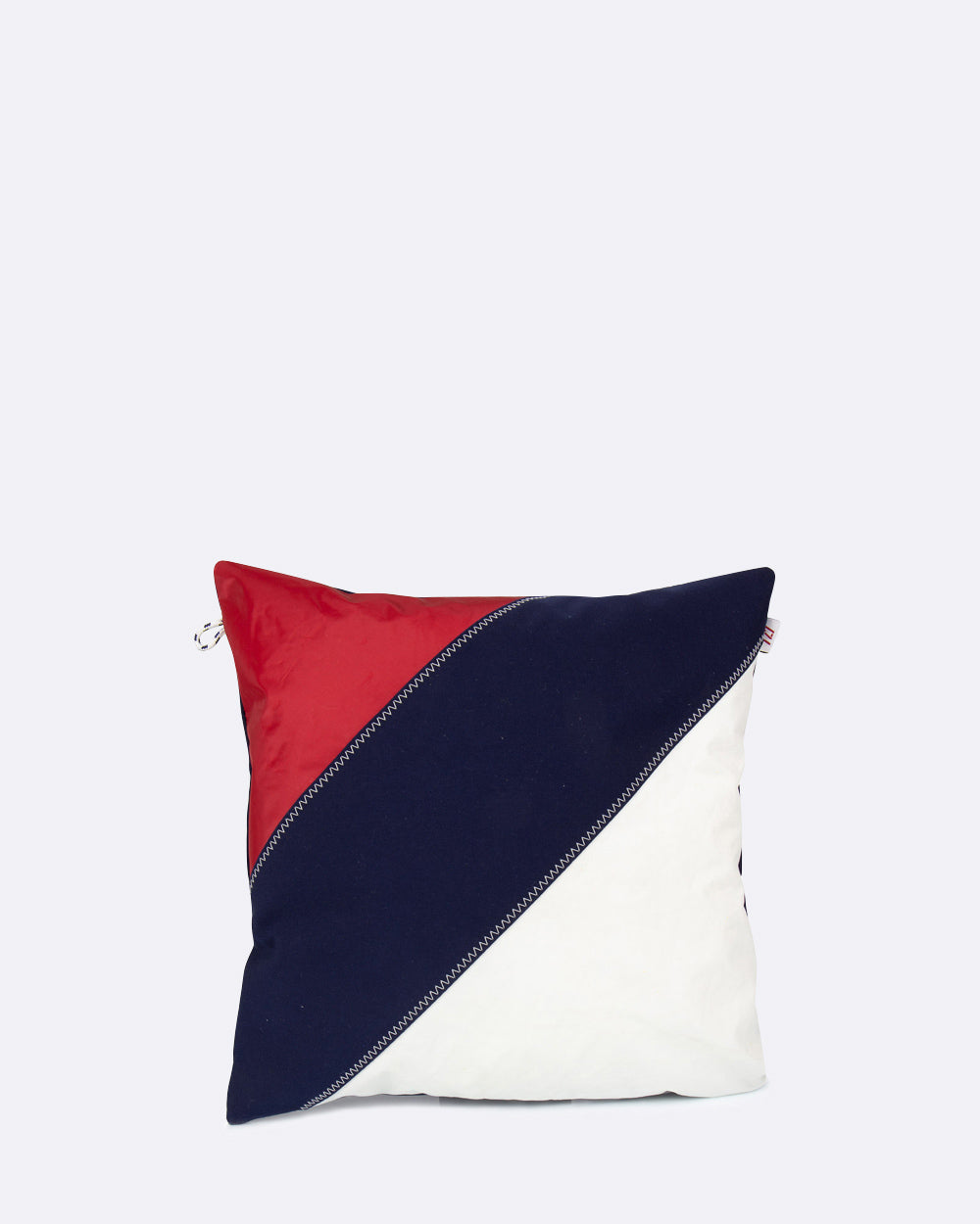 Coussin 40x40  · Navy