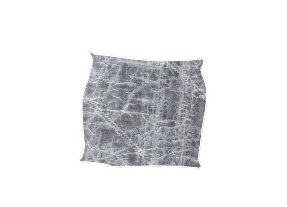 Coussin 40x40 personnalisable