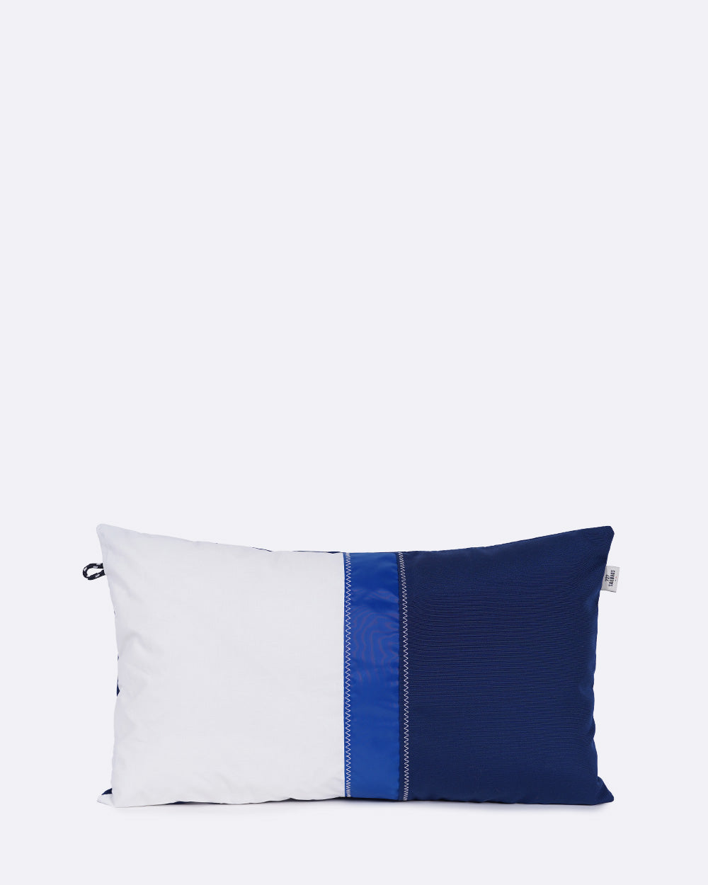 Coussin 50x30 · Bleu Navy
