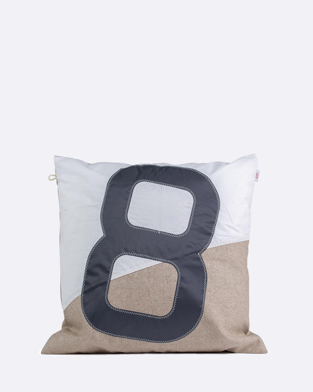 Housse Coussin 50x50 Lin