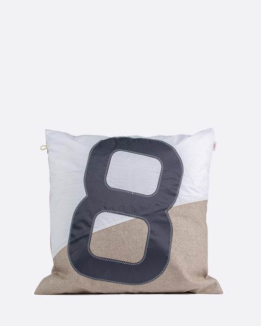 Housse Coussin 50x50 Lin