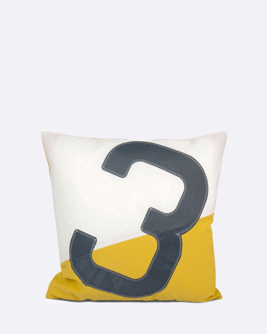 Coussin · 50x50 French Riviera