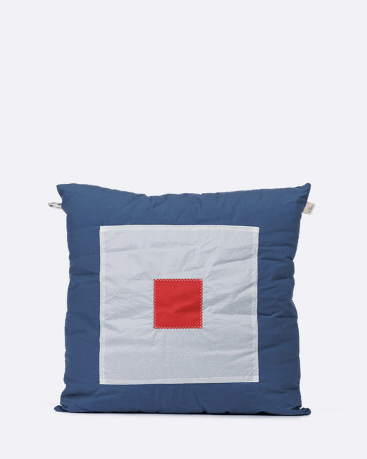 Coussin 50x50 · Pavois