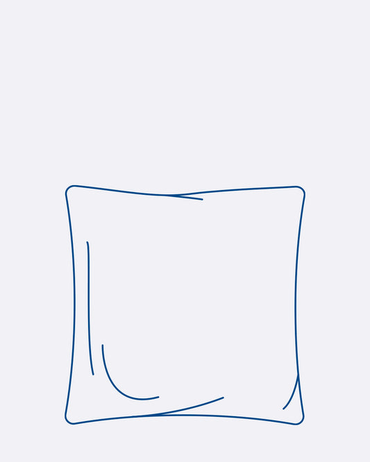 Coussin 50x50 personnalisable