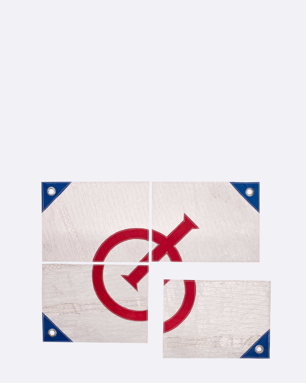Set de table Optimist · 4