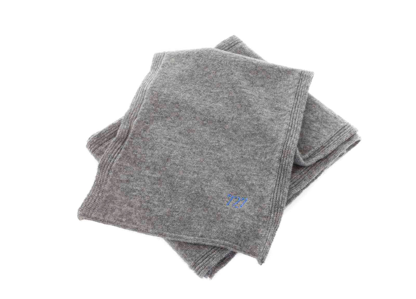 Écharpe Mérinos Cachemire