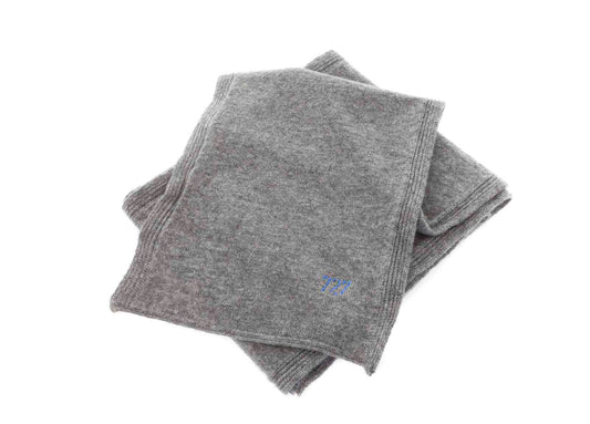 Écharpe Mérinos Cachemire