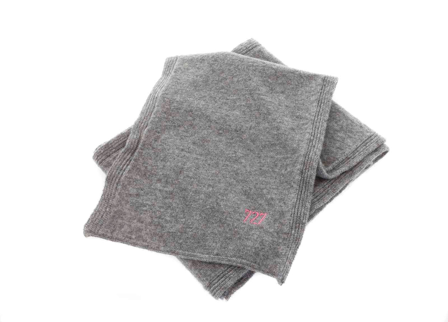 Écharpe Mérinos Cachemire