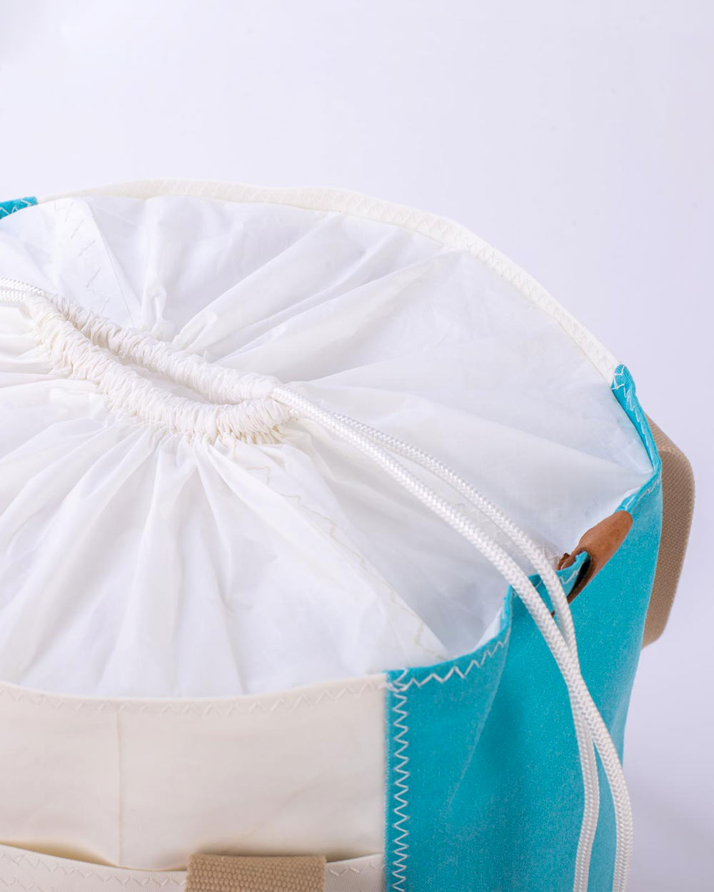 Cabas bucket · Mer du Sud