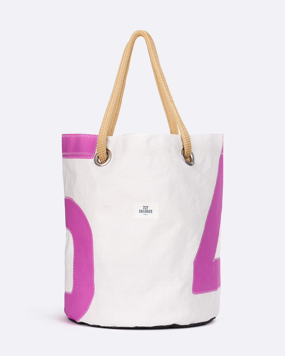 Family Bag · Violet