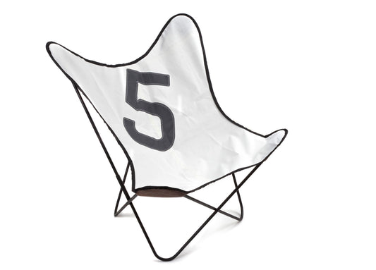 Fauteuil AA Butterfly