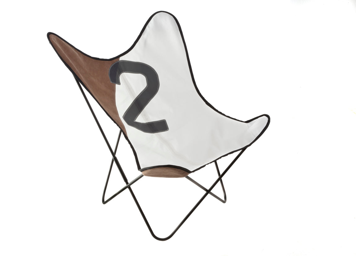 Fauteuil AA Butterfly