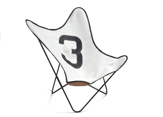 Fauteuil AA Butterfly