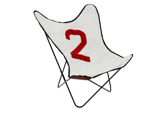 Fauteuil AA Butterfly