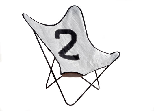 Fauteuil AA Butterfly