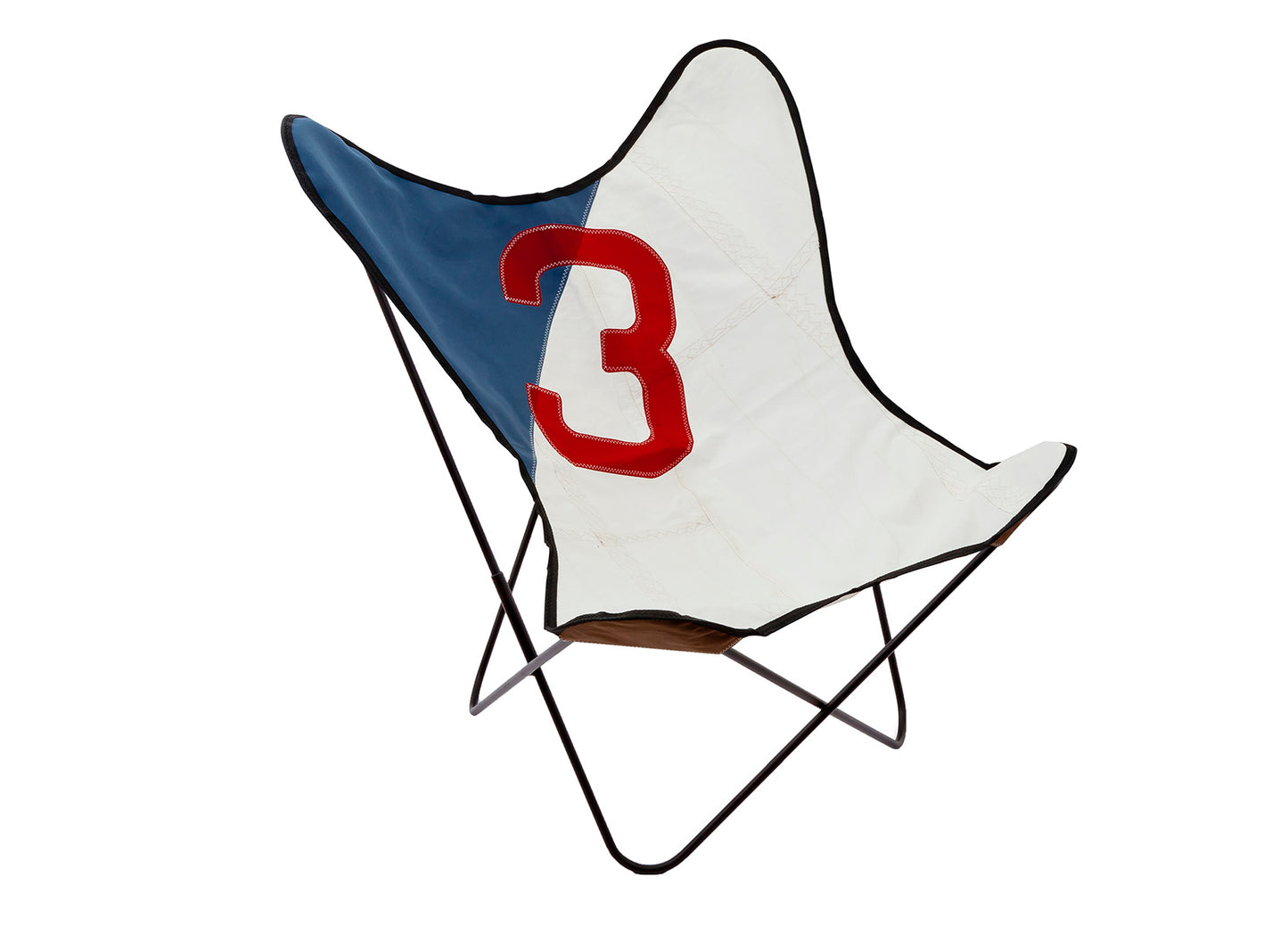 Fauteuil AA Butterfly