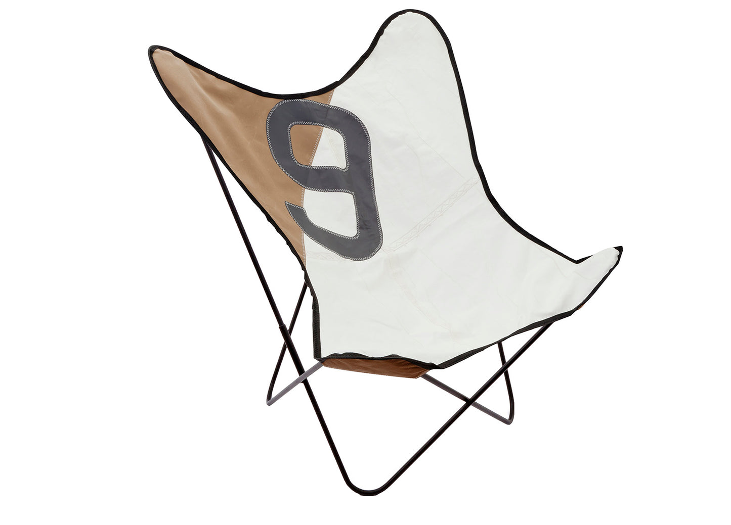 Fauteuil AA Butterfly